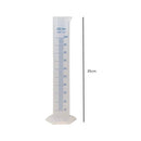 Heavy Duty Graduated Plastic Cylinder
