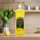 Dishwash Liquid | 1 Liter | Lemon Scent