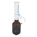 Adjustable 5-50ml DispensMate-Pro Bottle Top Dispenser Reflow Type with Reagent Recovery Function