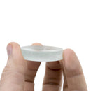 1pcs Concave Lens | 75mm Diameter and 75mm Focal Length