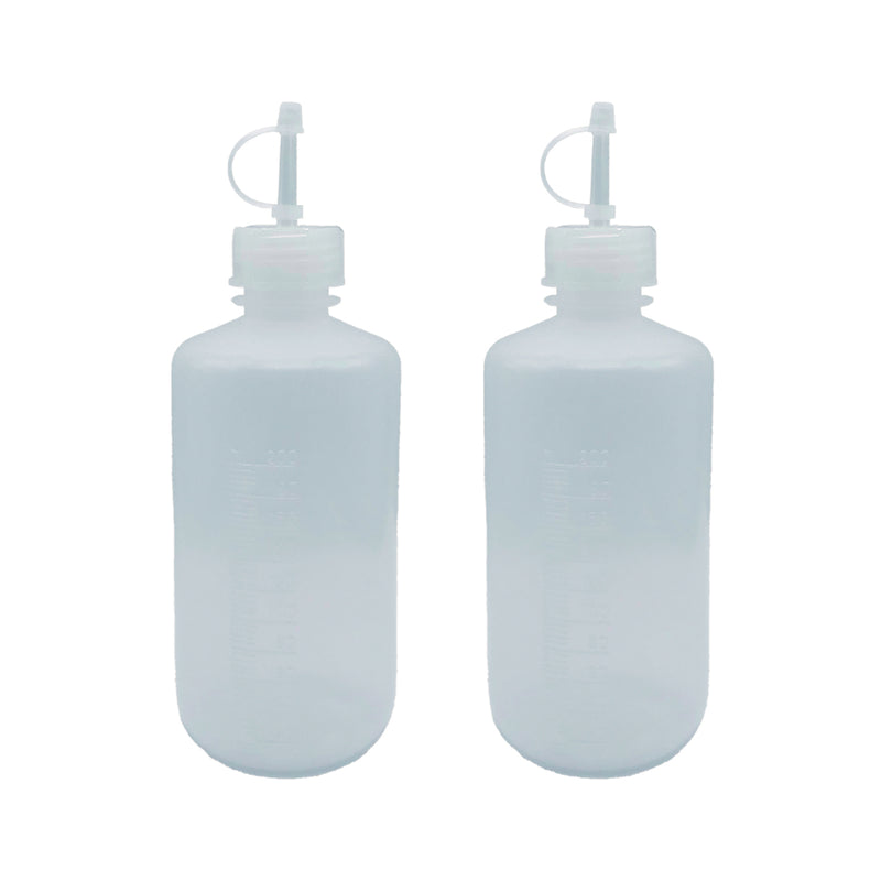 Dropping Bottle | Graduated | 250ML Capacity