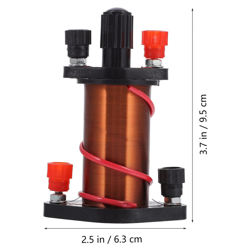 Primary / Secondary Coil | Electromagnetic Induction Coil