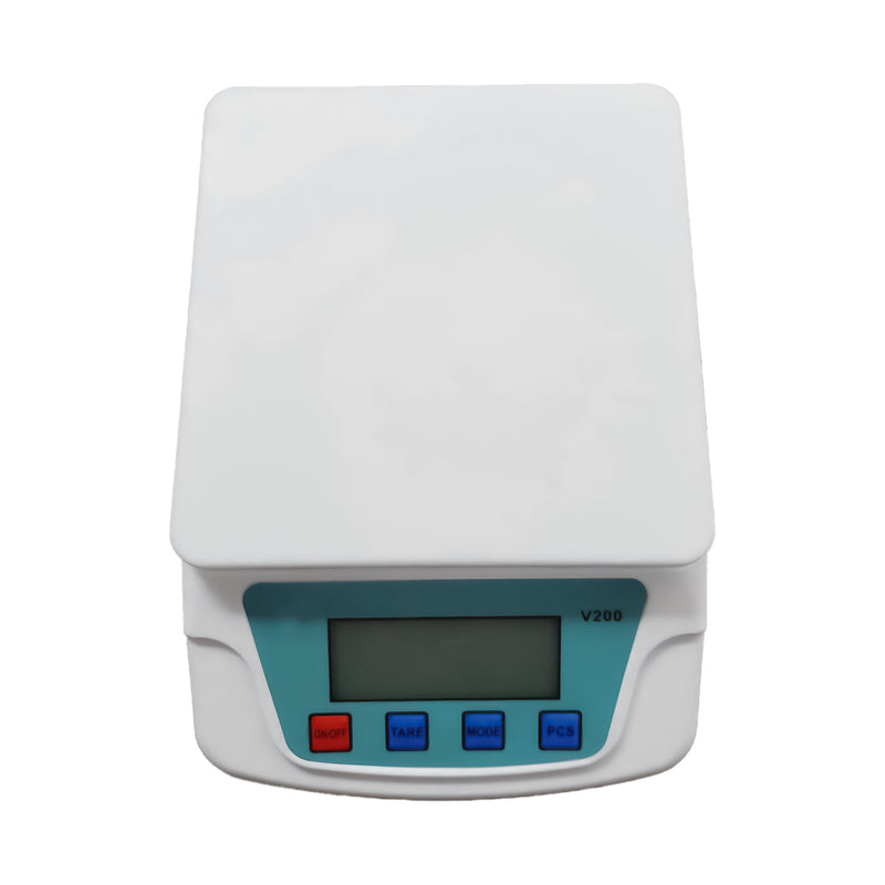 0-3000G Electronic Balance | 0.1g Precision