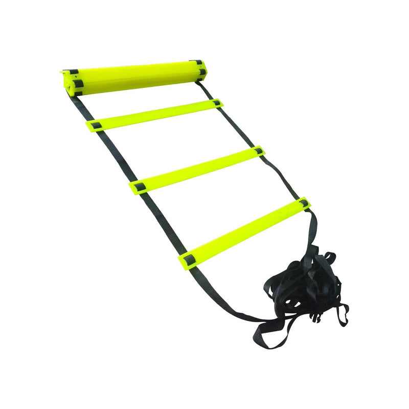 Flat Adjustable Speed Agility Ladder