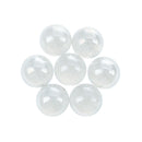 10Pcs | Glass Marbles | 10mm Diameter