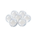 10Pcs | Glass Marbles | 10mm Diameter