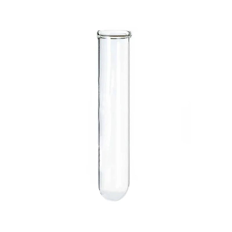 Glass Test Tube | 24mm x 150mm | Borosilicate Glass