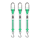 Forcemeter Newton Spring Balance | High Accuracy Newton Scale with Dual Measurements (Grams & Newtons)