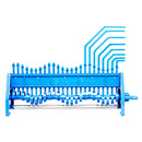 Hand-Cranked Wave Apparatus