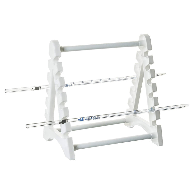 Pipette Stand Horizontal, PP