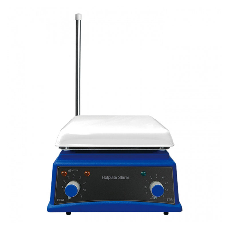 LMS-1003 Hotplate Stirrer | Induction Heated Magnetic Stirrer