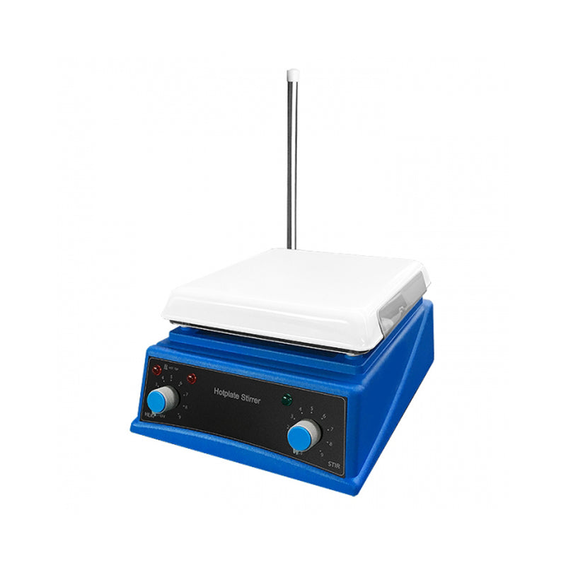 LMS-1003 Hotplate Stirrer | Induction Heated Magnetic Stirrer