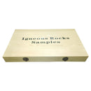 Set of 24 Igneous Rock Samples
