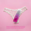 NanoCare Intimate Wash | 100ml | 100% Natural, Plant-Based and Biodegradable Ingredients