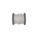 Marine Grade Insulated Copper White Wire