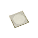Iron Wire Gauze with Ceramic Center | 125 x 125mm