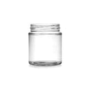 Mason Jars | Size: 7cm x 8.5cm - 250ml (8.5Oz)
