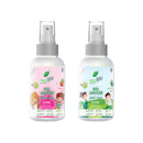 Nano Seha Kids Disinfectant Hand Sanitizer Spray Strawberry 60ml | 100% Natural, Fruit-Based and Biodegradable Ingredients