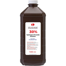3% - 30% Hydrogen Peroxide Solution 1000ml | 3%, 6%, 12%, 30% | Fragrance Free