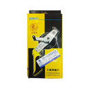 Stainless Steel Meter Scale 50 Meter