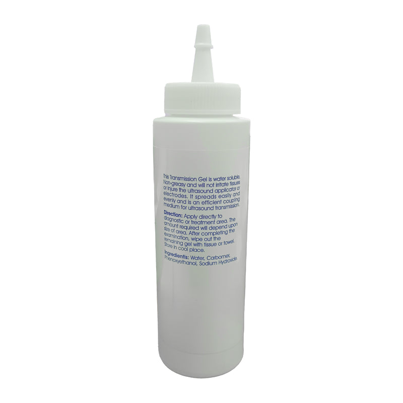 Medical Ultrasound Gel 250ml