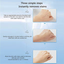 Mud Rubbing Artifact | Amide Clay Cream