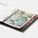 Munsell Rock Color Book | Portable Color Charts