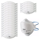 NIOSH Approved N95 Respirator | Fits Wide Range of Face Shapes and Sizes