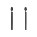 Cylindrical Carbon Electrode