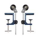 Pulley with Table Clamps | Cast Iron Construction