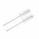 Test Tube Cleaning Brush | 100 x 45 mm Head | 250 mm Overall Length