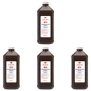 Pack of 6% Hydrogen Peroxide Solution 500ml