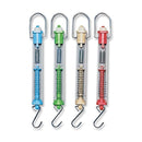 Forcemeter Newton Spring Balance | High Accuracy Newton Scale with Dual Measurements (Grams & Newtons)