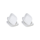 Weighing Boats | Disposable Diamond Shaped