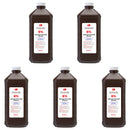 Pack of 6% Hydrogen Peroxide Solution 500ml