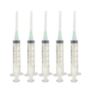 Disposable Syringe 10ml With 18g x 1 1/2"