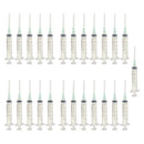 Disposable Syringe 60ml With Leur Lock No Needle
