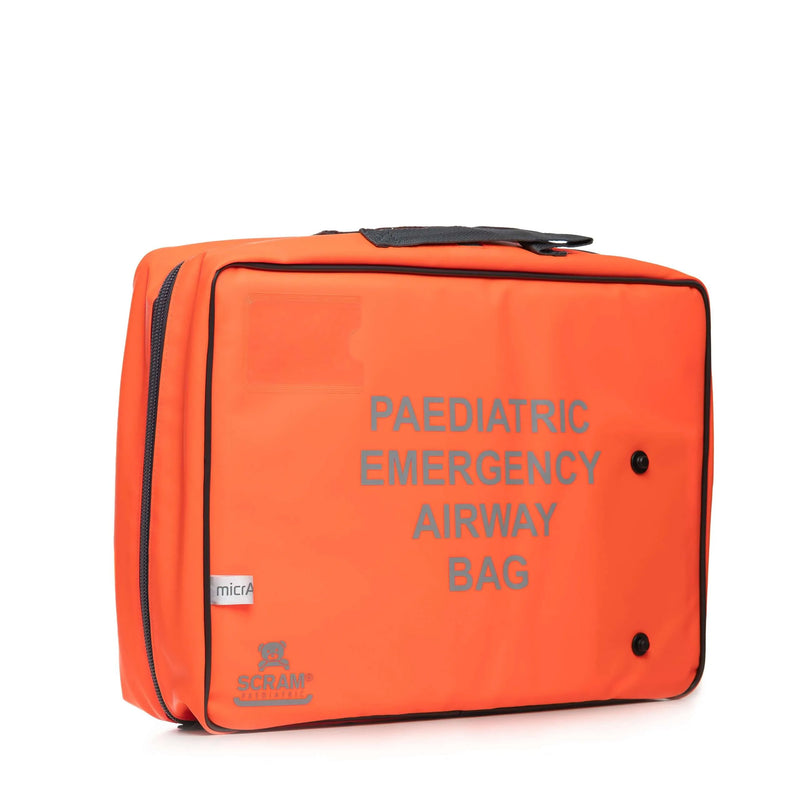 Pediatric SCRAM™ Bag | Emergency Airway Management