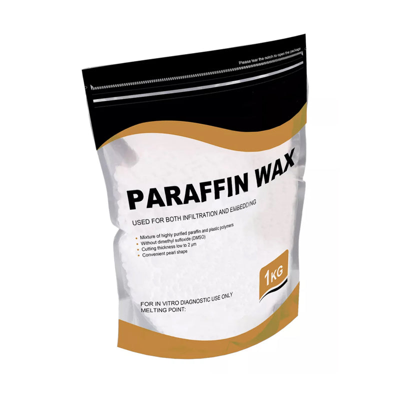 1 KG | Paraffin Wax | Pearl Shape
