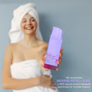 BIOHUB Petal Care | 100ml | Fem Fresh | 100% Natural, Plant-Based and Biodegradable Ingredients