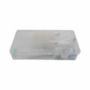Plasticware Kit | 50+ Pieces | Essential Microbiology Laboratory Tools for Sample Preparation and Analysis