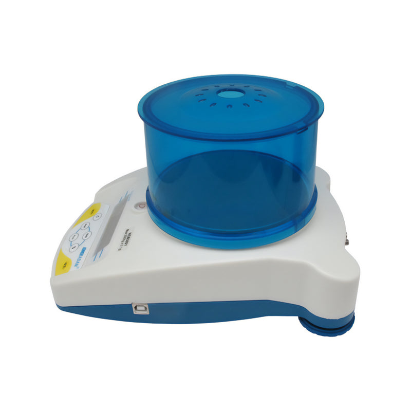 Portable Precision Balance | HCB 3001 | 3000g Capacity