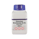 Potassium Bicarbonate 99.5% Extra Pure 250g