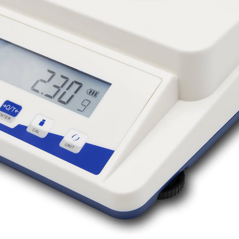 XY600-2C Precision Electronic balance 610g Dual Display