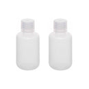 Reagent Bottle | Narrow Mouth | 60ML Capacity | LDPE | Cap Size: 20mm