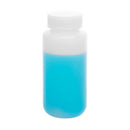 Reagent Bottle | Wide Mouth | 500ML Capacity | LDPE | Cap Size: 53mm