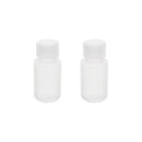 Reagent Bottle | Wide Mouth | 60ML Capacity | LDPE | Cap Size: 28mm