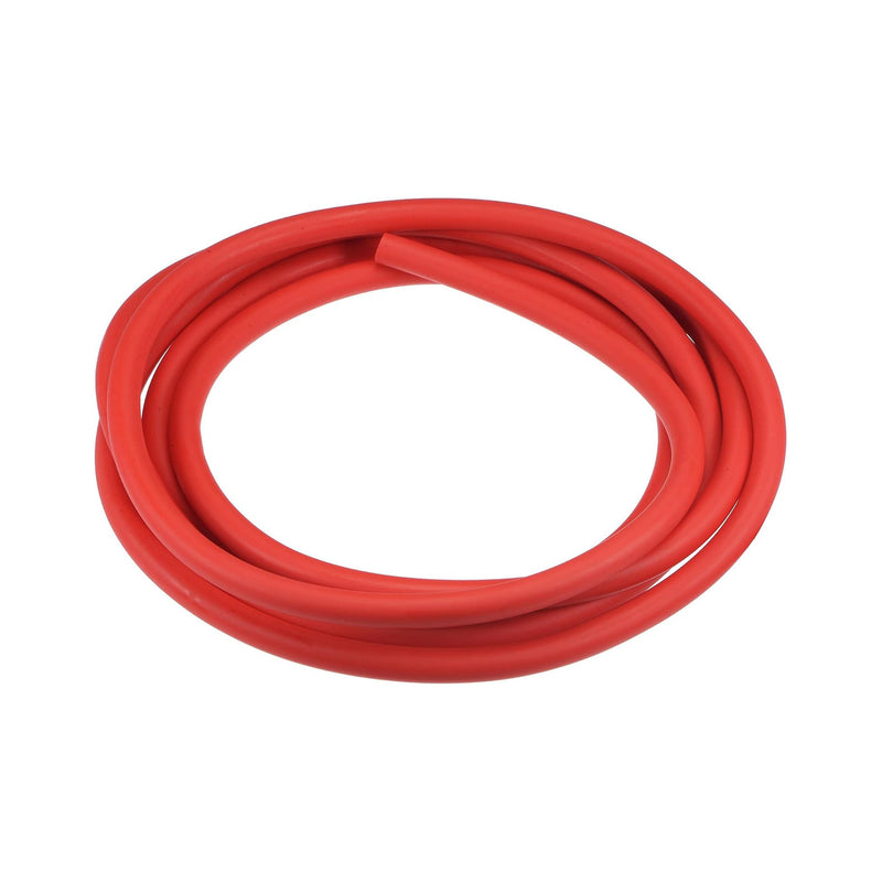 Red Rubber Tubing | 10mm Diameter