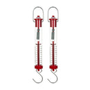 Forcemeter Newton Spring Balance | High Accuracy Newton Scale with Dual Measurements (Grams & Newtons)