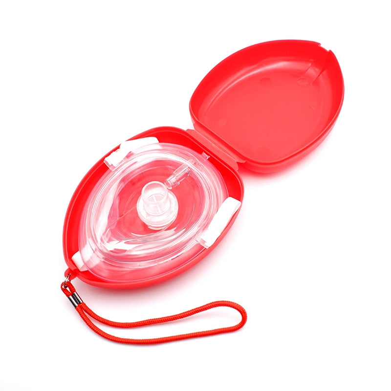 CPR Rescue Mask (Adult)